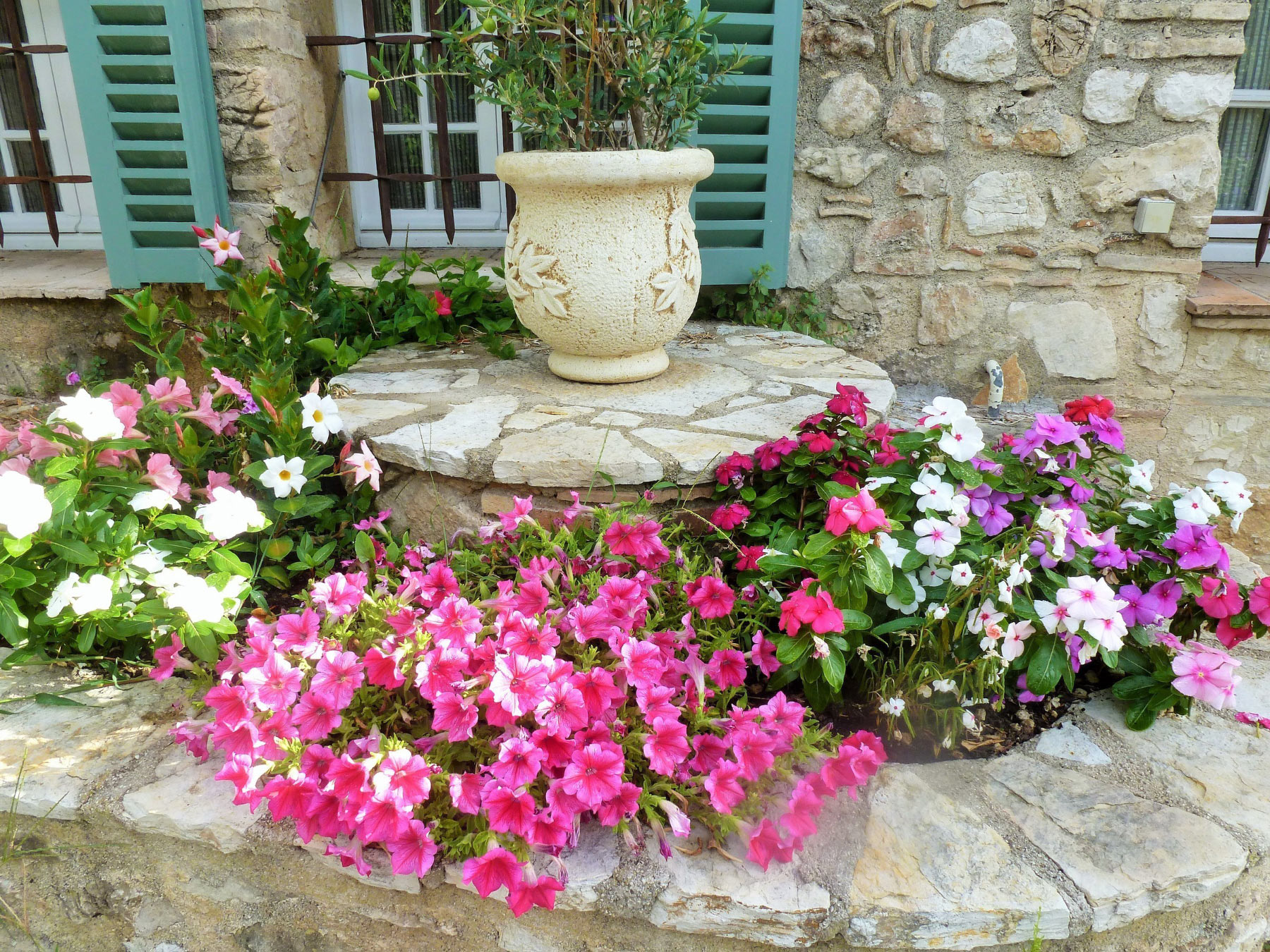 Saint-Paul-de-Vence